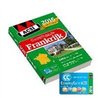 ACSI - ACSI Campinggids Frankrijk 2016