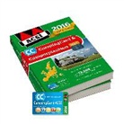 ACSI - ACSI CampingCard & Camperplaatsen 2016