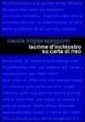 Claudia B. Speggiorin - Lacrime d'inchiostro su carta di riso. Piccolo libro sul destino
