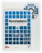 Marta Higueras García - Vocabulario de las palabras al texto A1