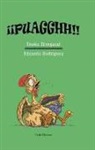 Eneko Etxegarai Abecia, Eduardo Rodríguez Quillay - ¡¡Puagghh!!