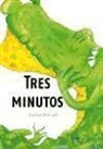 Ainhoa Redondo Pescador, Ainhoa Redondo Pescador - Tres minutos