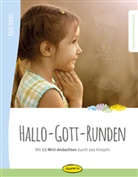 Kathi Franko, Bianka Leonhardt, Michael Möller, Michael C. Möller - Hallo-Gott-Runden