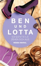 Nessa Maral - Ben und Lotta