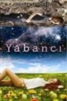 Melissa Landers - Yabanci