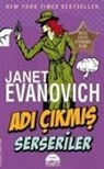 Janet Evanovich - Adi Cikmis Serseriler