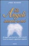Janise Beaumont - Gli angeli intorno a noi