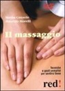 Marisa Consolo, Maurizio Morelli - Il massaggio. DVD