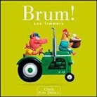 Leo Timmers - Brum!