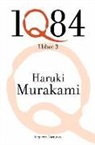 Haruki Murakami - 1Q84 llibre 3
