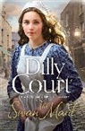 Dilly Court, Court Dilly - Dilly Court Untitled 4