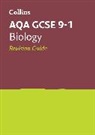 Collins GCSE, Collins UK - Collins GCSE Grade 9-1 Revision