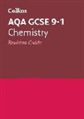 Collins GCSE, Collins UK - Collins GCSE Grade 9-1 Revision