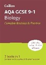 Collins GCSE, Collins UK - Collins GCSE Grade 9-1 Revision