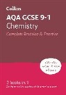 Collins GCSE, Collins UK - Collins GCSE Grade 9-1 Revision