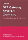 Collins GCSE, Collins UK - Collins GCSE Grade 9-1 Revision