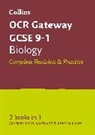 Collins GCSE, Collins UK - Collins GCSE Grade 9-1 Revision