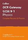 Collins GCSE, Collins UK - Collins GCSE Grade 9-1 Revision