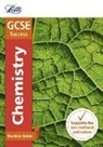 Collins Uk, Letts GCSE - Letts Gcse Revision Success New 2016 Curriculum Gcse Chemistry: