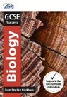 Collins Uk, Letts GCSE - Letts Gcse Revision Success New 2016 Curriculum Gcse Biology: Exam