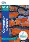 Collins Uk, Letts GCSE - Letts Gcse Revision Success New 2016 Curriculum Gcse Computer