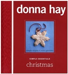 Donna Hay - Simple Essentials Christmas