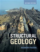 Haakon Fossen, Haakon (Universitetet I Bergen Fossen - Structural Geology