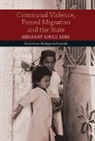 Sanjeevini Badigar, Sanjeevini Badigar Lokhande, Sanjeevini Badigar (University of Mumbai Lokhande, Lokhande Sanjeevini Badigar - Communal Violence, Forced Migration and the State