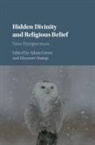 Adam Green, Adam Stump Green, Adam Green, Green Adam, Eleonore Stump, Eleonore (St Louis University Stump... - Hidden Divinity and Religious Belief