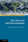Fernando R. Teson, Fernando R. Teson, Fernando R. Tesón - Theory of Self-Determination
