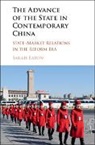 Sarah Eaton, Sarah (Georg-August-Universitat Eaton - Advance of the State in Contemporary China
