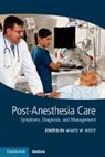 James Heitz, James W. Heitz - Post-Anesthesia Care