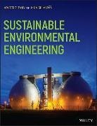Mika Sillanpaa, Mika Sillanpää, Walter Z. Tang, Walter Z. Sillanpaa Tang, WZ Tang, Tang Walter Z. - Sustainable Environmental Engineering