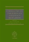 Reinhard Bork, Reinhard Van Zwieten Bork, Reinhard Zwieten Bork, Kristin van Zwieten, Reinhard Bork, Kristin van Zwieten... - Commentary on the European Insolvency Regulation