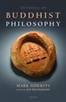 Mark Siderits, Mark (Seoul National University) Siderits, Siderits Mark, Jan Westerhoff, Jan (Lady Margaret Hall Westerhoff, Westerhoff Jan - Studies in Buddhist Philosophy