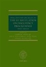 Ian Fletcher, Ian F. Fletcher, Ian Fletcher QC, Ian (Emeritus Professor of International Commercial Law Fletcher QC, Stuart Isaacs, Stuart Isaacs QC... - Moss, Fletcher and Isaacs on the Eu Regulation on Insolvency