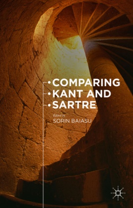 Sorin Baiasu, Sori Baiasu, Sorin Baiasu - Comparing Kant and Sartre