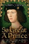 Lauren Johnson - So Great a Prince