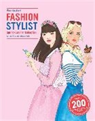 ANNA CLAYBOURNE, Anna Claybourne, Missy McCullough, Missy McCullough - Fashion Stylist Spring/Summer Collection