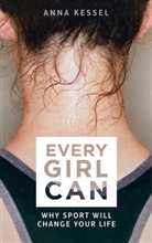 Anna Kessel, Kessel Anna - Eat Sweat Play