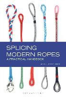 Jan-Willem Polman, POLMAN JAN WILLEM, Polman Jan-Willem - Splicing Modern Ropes