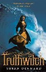 Susan Dennard, Dennard Susan - Truthwitch