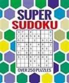 Arcturus Publishing - Super Sudoku