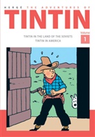 Herge, Hergé, Remi, Georges Remi - The Adventures of Tintin