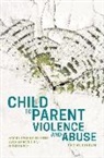 Declan Coogan, Dr Declan Coogan, COOGAN DECLAN - Child to Parent Violence and Abuse