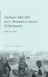 Kelly-Kate Pease, Kelly-Kate S. Pease - Human Rights and Humanitarian Diplomacy