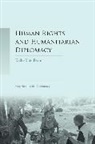 Kelly-Kate Pease, Kelly-Kate S. Pease - Human Rights and Humanitarian Diplomacy