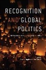 Patrick Schick Hayden, Professor Patrick Schick Hayden, Patrick Hayden, Schick Kate - Recognition and Global Politics