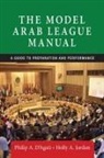 &amp;apos, Philip A. Jordan agati, D&amp;apos, Philip D'Agati, Philip A. D'Agati, Philip A. Jordan D''agati... - Model Arab League Manual