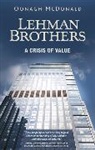 Oonagh Mcdonald, McDonald Oonagh - Lehman Brothers